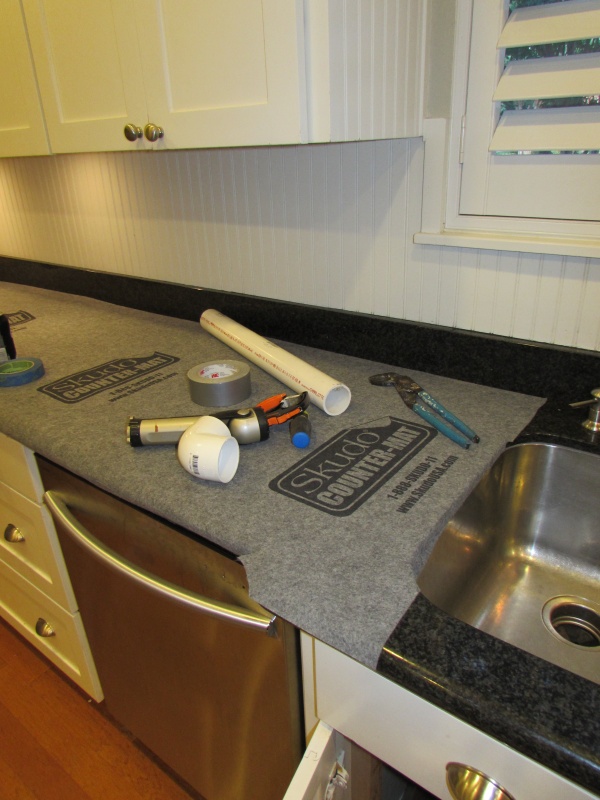 Countertops Skudo USA Surface Protection