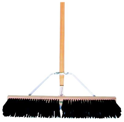 Broom Broom