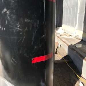 SkudoBoard Column Guard - Skudo USA - Surface Protection
