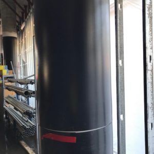 SkudoBoard Column Guard - Skudo USA - Surface Protection
