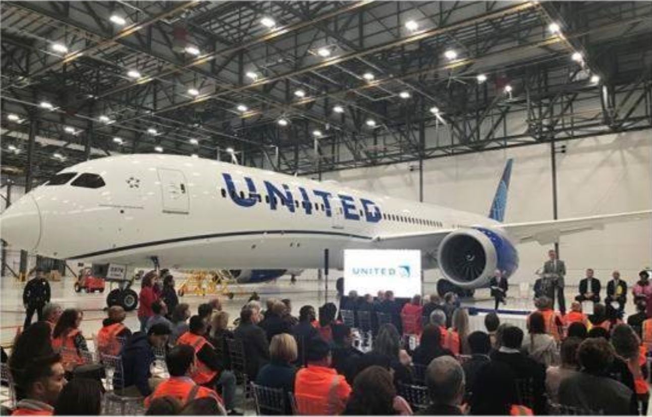 United Hangar