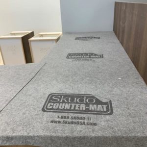 Innovative Dental - Skudo USA - Surface Protection