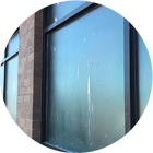 Exterior Glass/Curtainwalls