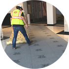Interior Tile Flooring