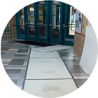 Interior Commercial Carpet