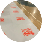 Hardwood Gym Flooring