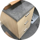Surface Protection For Office Building Construction Projects