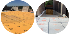 Exterior Concrete