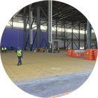 Polished Concrete Floors