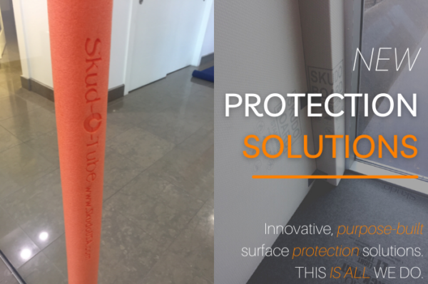 NEW Protection Solutions June 2021