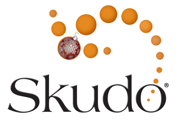 Skudo Holiday Logo