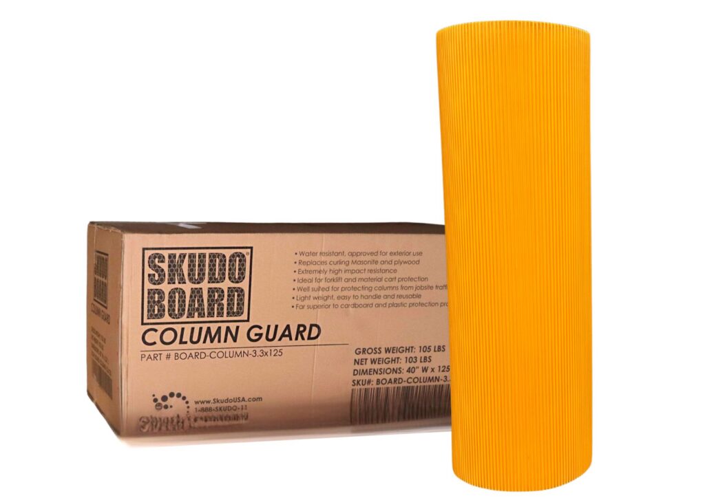 Column Guard