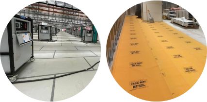 Epoxy Floors