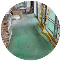 Commercial Flooring