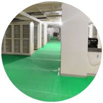 Commercial Flooring