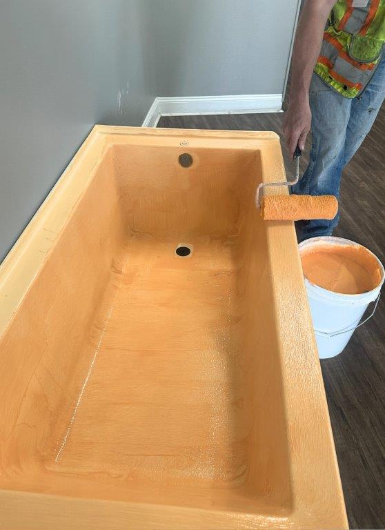 Tub Protect Adj 4 Tub Protect Adj 4