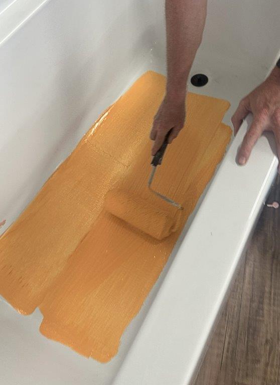 Tub Protect Adj 6 Tub Protect Adj 6