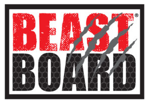 BEASTBoard logo image