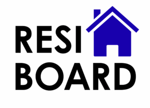 Skudo ResiBoard logo