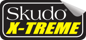 Black background X-TREME YELLOW